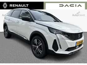 Peugeot 5008 (2023) thumbnail 4