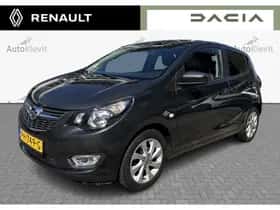 Opel Karl (2017)