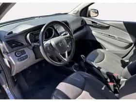Opel Karl (2017) thumbnail 12