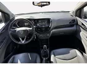Opel Karl (2017) thumbnail 16