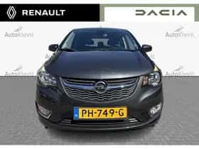 Opel Karl (2017) thumbnail 3