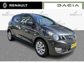 Opel Karl (2017) thumbnail 4