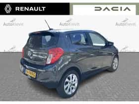 Opel Karl (2017) thumbnail 6