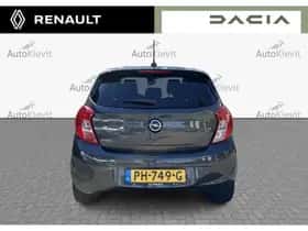 Opel Karl (2017) thumbnail 7