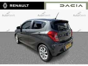 Opel Karl (2017) thumbnail 8