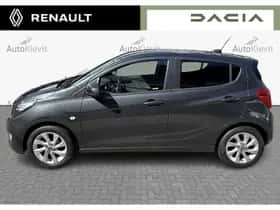 Opel Karl (2017) thumbnail 9