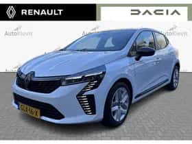 Renault Clio (2024)