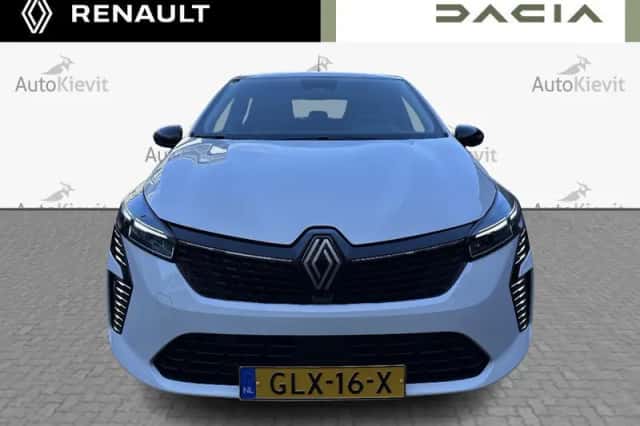 Renault Clio (2024) thumbnail 2