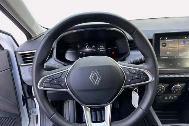 Renault Clio (2024) thumbnail 19