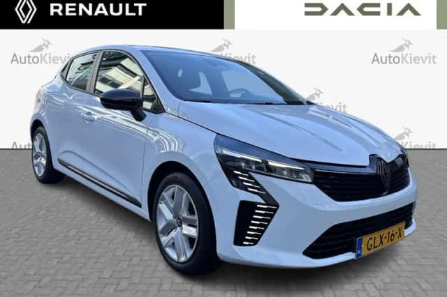 Renault Clio (2024) thumbnail 3