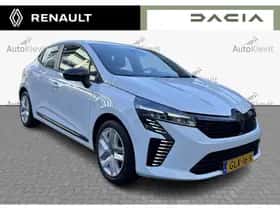 Renault Clio (2024) thumbnail 3