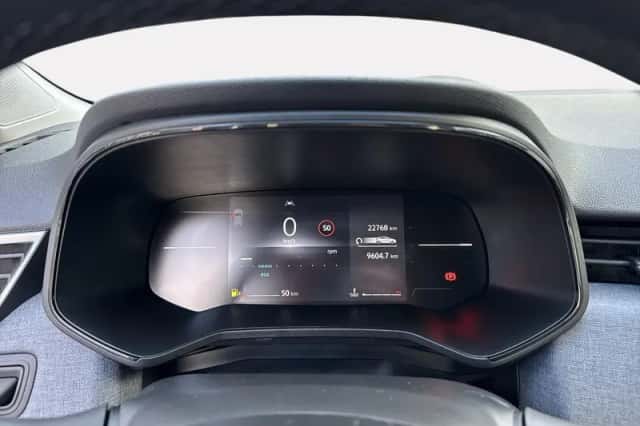 Renault Clio (2024) thumbnail 22