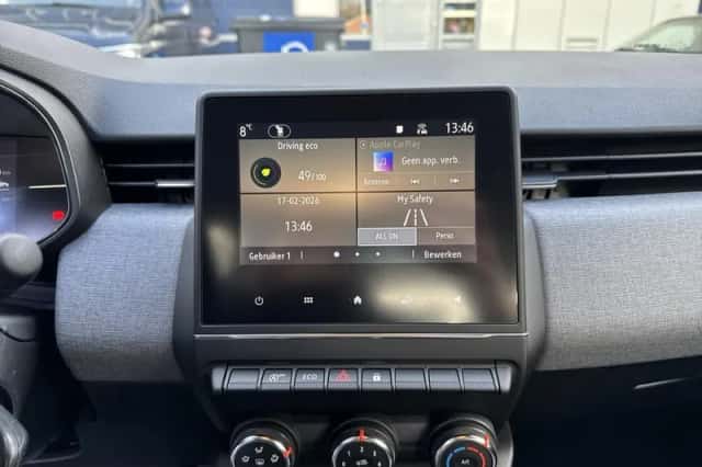 Renault Clio (2024) thumbnail 23