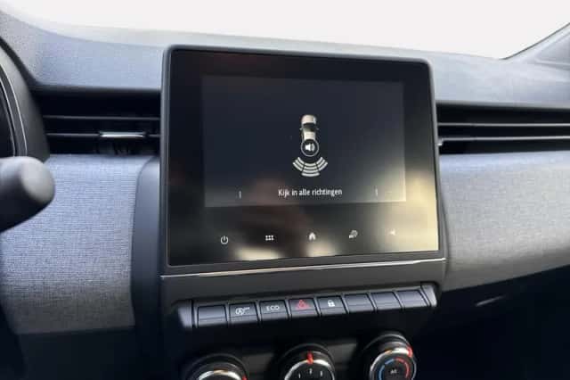 Renault Clio (2024) thumbnail 25