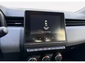 Renault Clio (2024) thumbnail 25