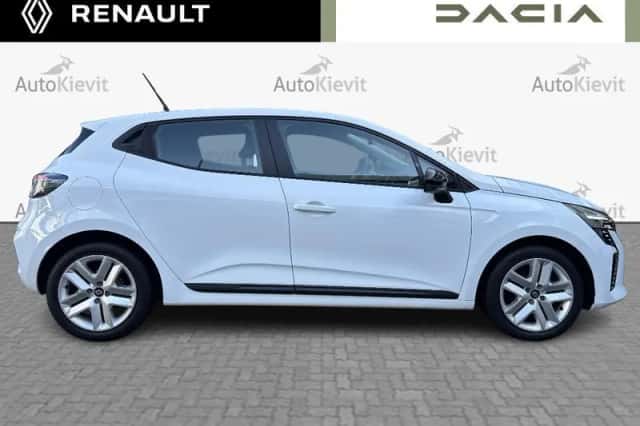 Renault Clio (2024) thumbnail 4