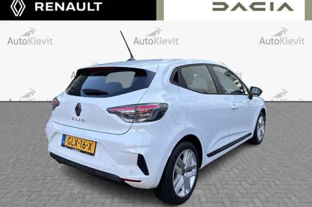 Renault Clio (2024) thumbnail 5