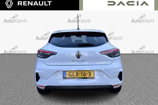 Renault Clio (2024) thumbnail 7