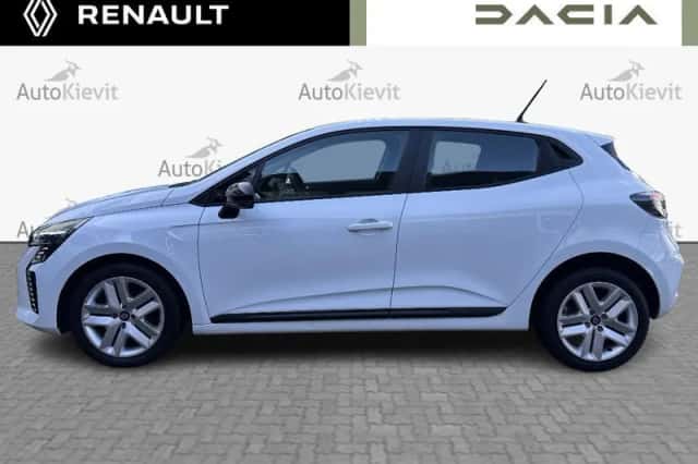 Renault Clio (2024) thumbnail 9