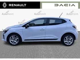Renault Clio (2024) thumbnail 9
