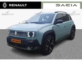 Renault 4 (2025)