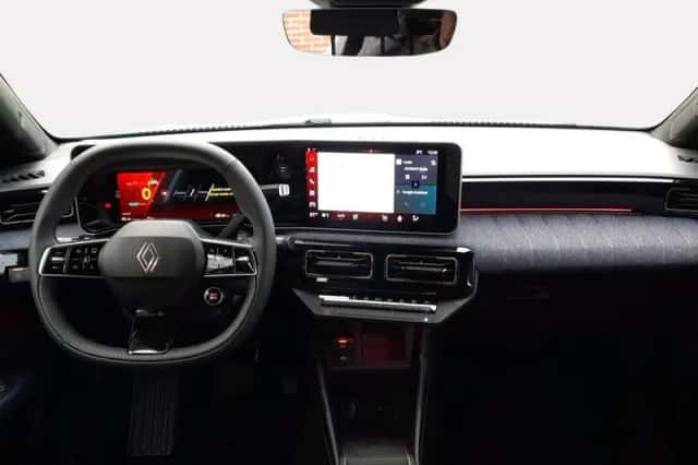 Renault 4 (2025) thumbnail 15