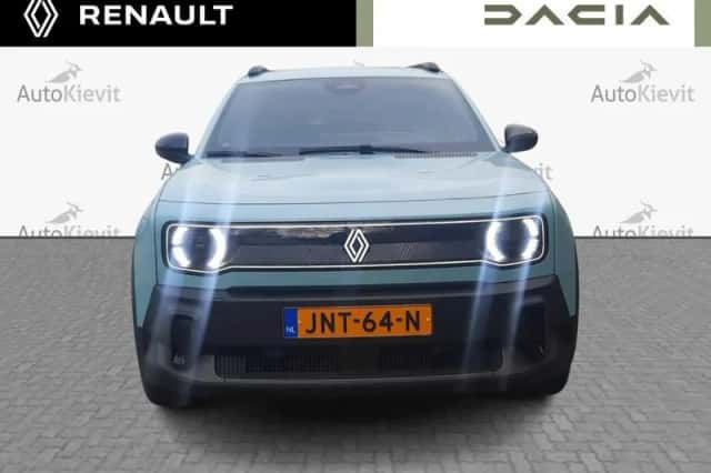 Renault 4 (2025) thumbnail 3