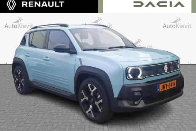Renault 4 (2025) thumbnail 4