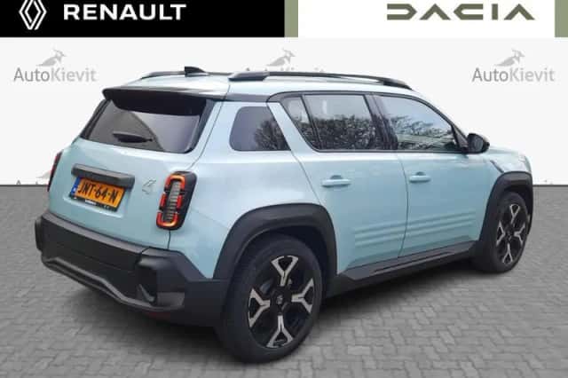 Renault 4 (2025) thumbnail 6