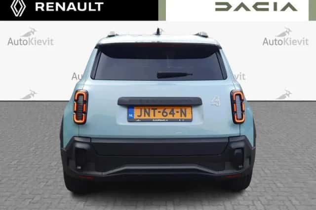 Renault 4 (2025) thumbnail 7
