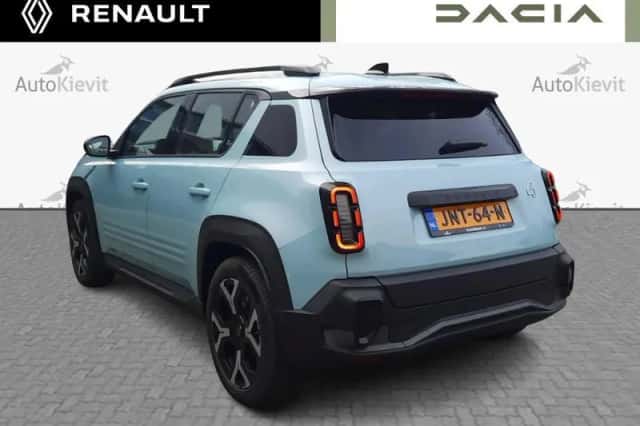 Renault 4 (2025) thumbnail 8