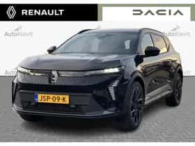 Renault Scénic (2026)