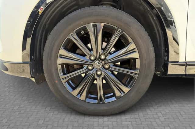 Mazda CX-5 (2022) thumbnail 11