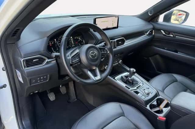 Mazda CX-5 (2022) thumbnail 12