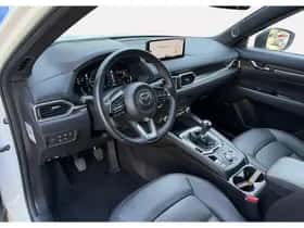Mazda CX-5 (2022) thumbnail 12