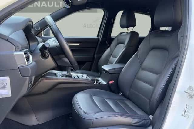 Mazda CX-5 (2022) thumbnail 13