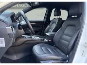 Mazda CX-5 (2022) thumbnail 13