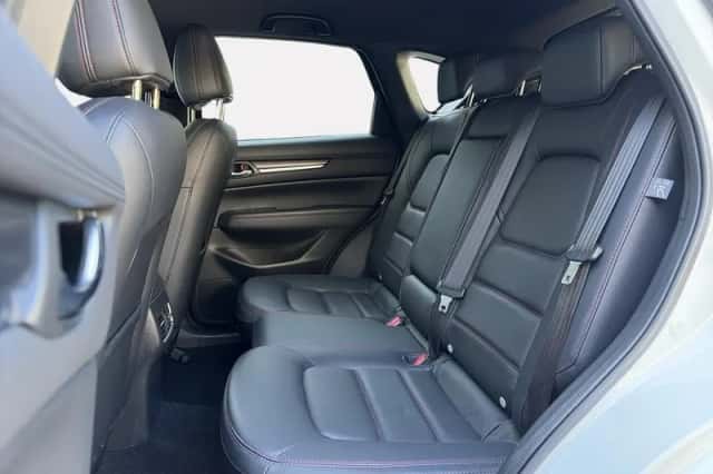 Mazda CX-5 (2022) thumbnail 14