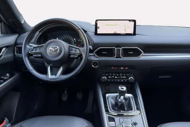 Mazda CX-5 (2022) thumbnail 16