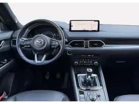 Mazda CX-5 (2022) thumbnail 16