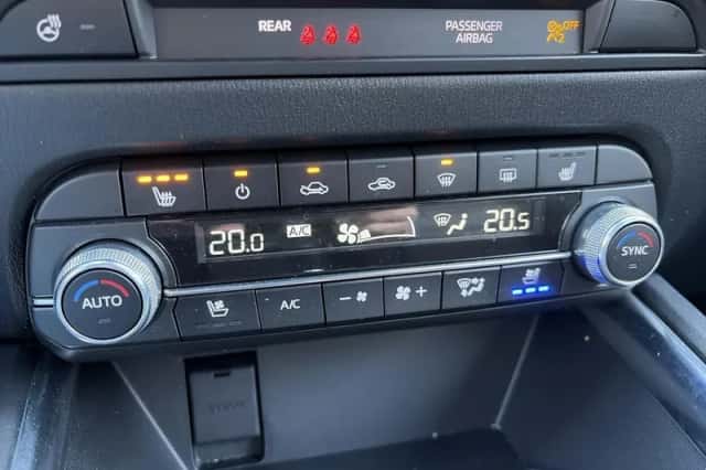 Mazda CX-5 (2022) thumbnail 19