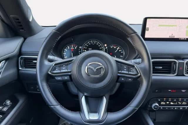 Mazda CX-5 (2022) thumbnail 20