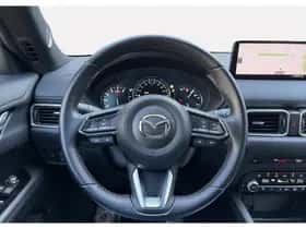 Mazda CX-5 (2022) thumbnail 20