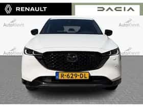 Mazda CX-5 (2022) thumbnail 3