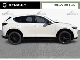 Mazda CX-5 (2022) thumbnail 5