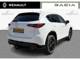 Mazda CX-5 (2022) thumbnail 6