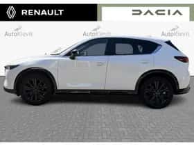 Mazda CX-5 (2022) thumbnail 9