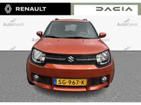 Suzuki Ignis (2018) thumbnail 2