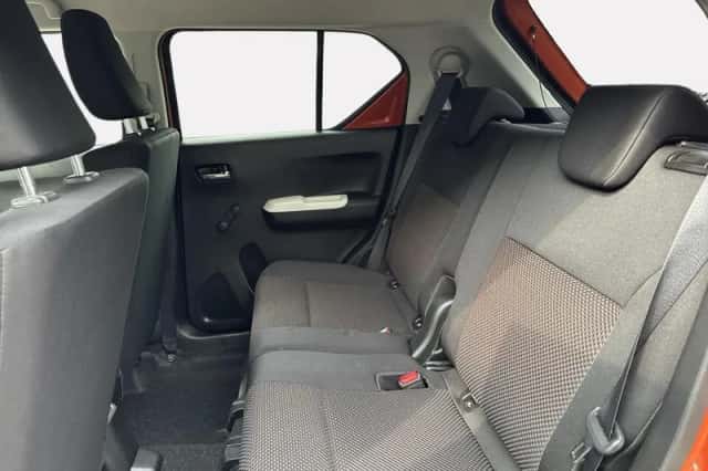 Suzuki Ignis (2018) thumbnail 11