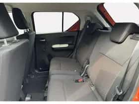 Suzuki Ignis (2018) thumbnail 11